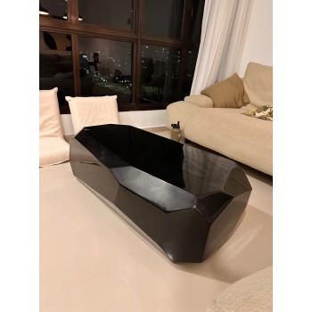 METEOR GROSSE BANK SERRALUNGA