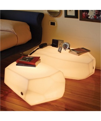 METEOR MITTLERE BANK MIT-LICHT SERRALUNGA