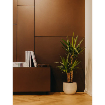 BOISERIE Siderio-Paneele
