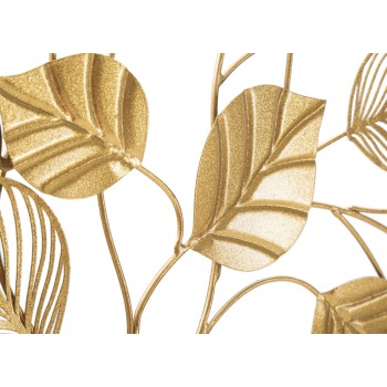 GOLDBAUM-EISENPANEEL