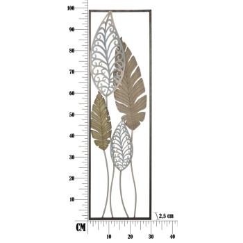 BLÄTTER AUS EISEN- UND HOLZPLATTEN -B-