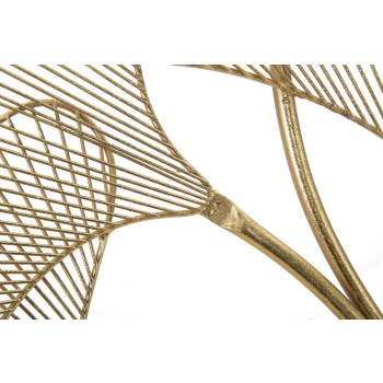 GLAM-BLATT-EISENPANEEL