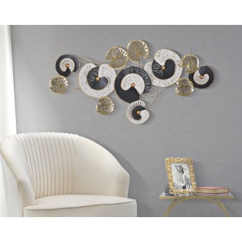 GLOTH EISENPANEEL -A-