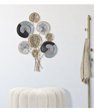 GLOTH EISENPANEEL -C-