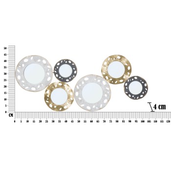 GLOTY EISENPANEEL -B-