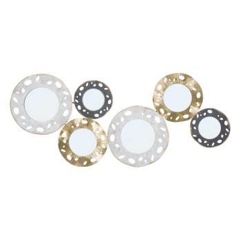 GLOTY EISENPANEEL -B-