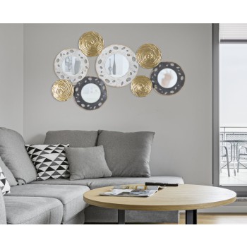 GLOTY EISENPANEL -C-