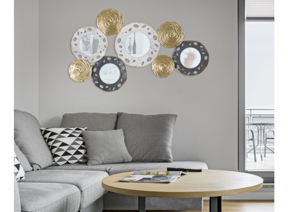 GLOTY EISENPANEL -C-