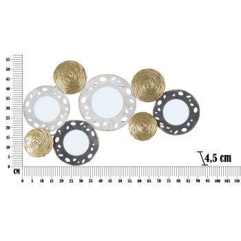 GLOTY EISENPANEL -C-