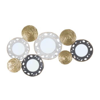 GLOTY EISENPANEL -C-