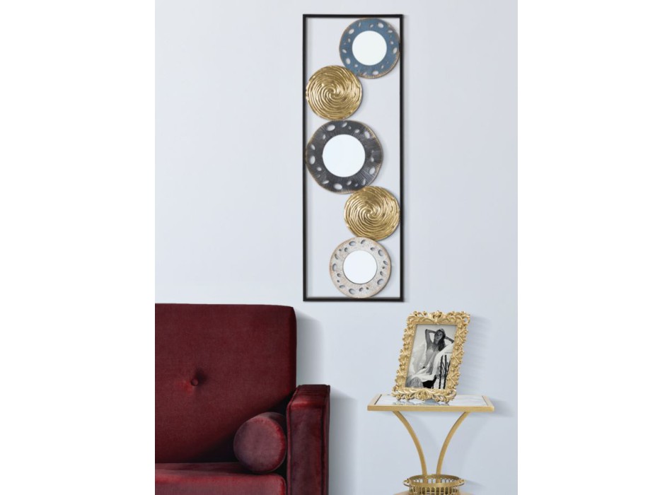 EISENPANEEL GLOTY RET.-B-