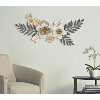 GRIECHISCHES EISENPANEL