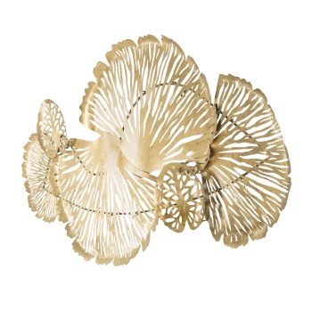 Vertikale IRIS-Eisenplatte