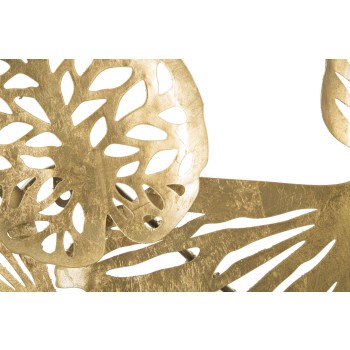 Vertikale IRIS-Eisenplatte