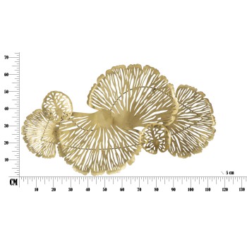 Vertikale IRIS-Eisenplatte