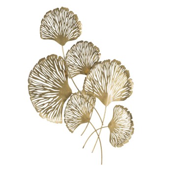 Vertikale IRIS-Eisenplatte