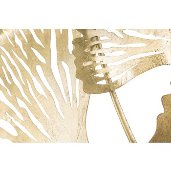 Vertikale IRIS-Eisenplatte