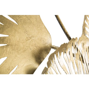 Vertikale IRIS-Eisenplatte