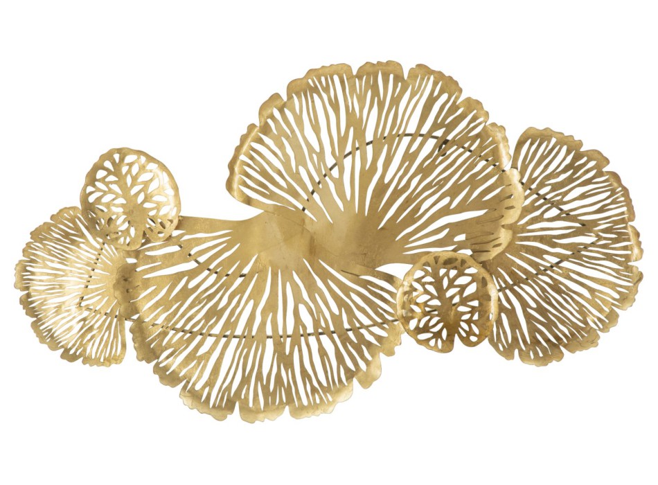 Vertikale IRIS-Eisenplatte