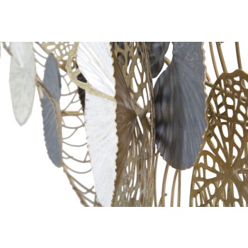 Luxuriöses Eisenpaneel