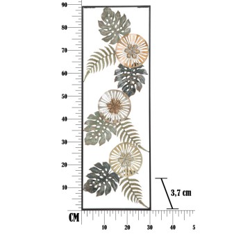 Auch Eisenplatte -B-