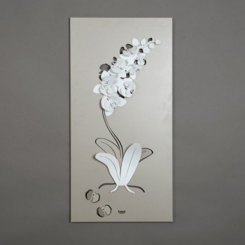 Panel ORCHIDEE 3136 KUNST UND HANDWERK