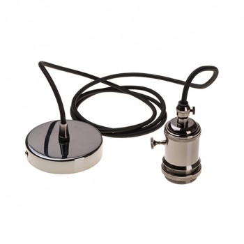 BEI AMARCORDS Vintage Bakelit Pendel