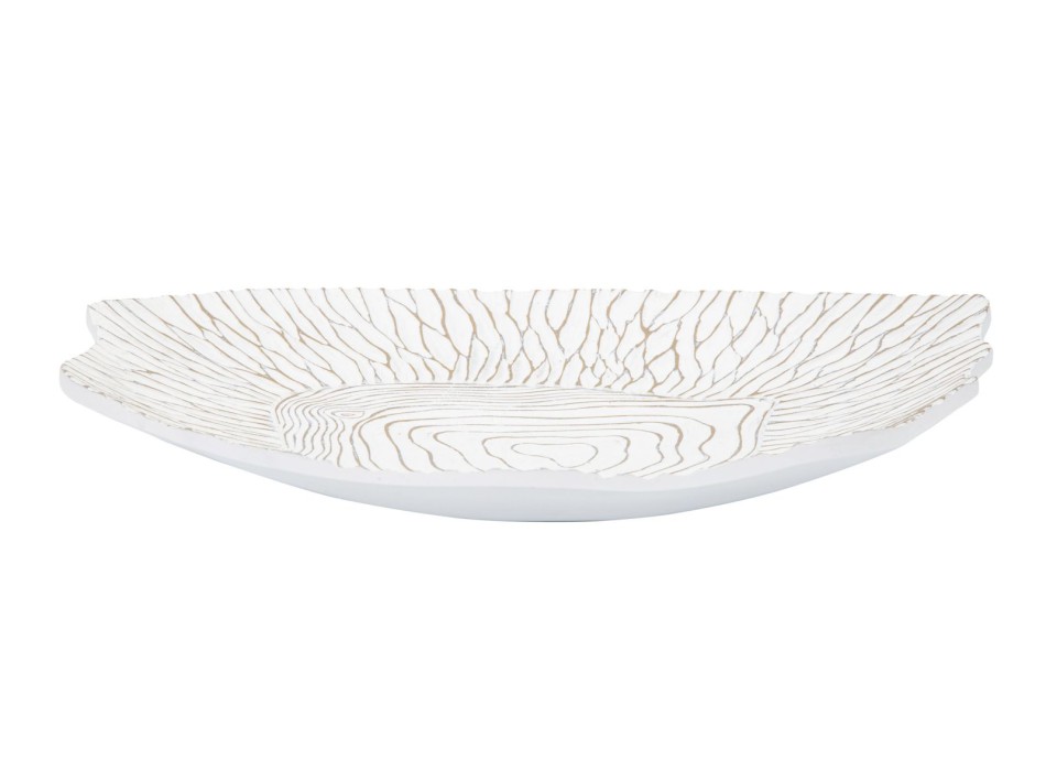 TELLER OHNE HARZTASCHEN