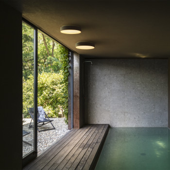 ZIGGY Ideal Lux Deckenleuchte