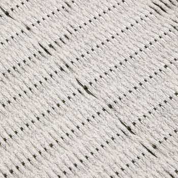 Maurina Fußstütze aus verzinktem Stahl