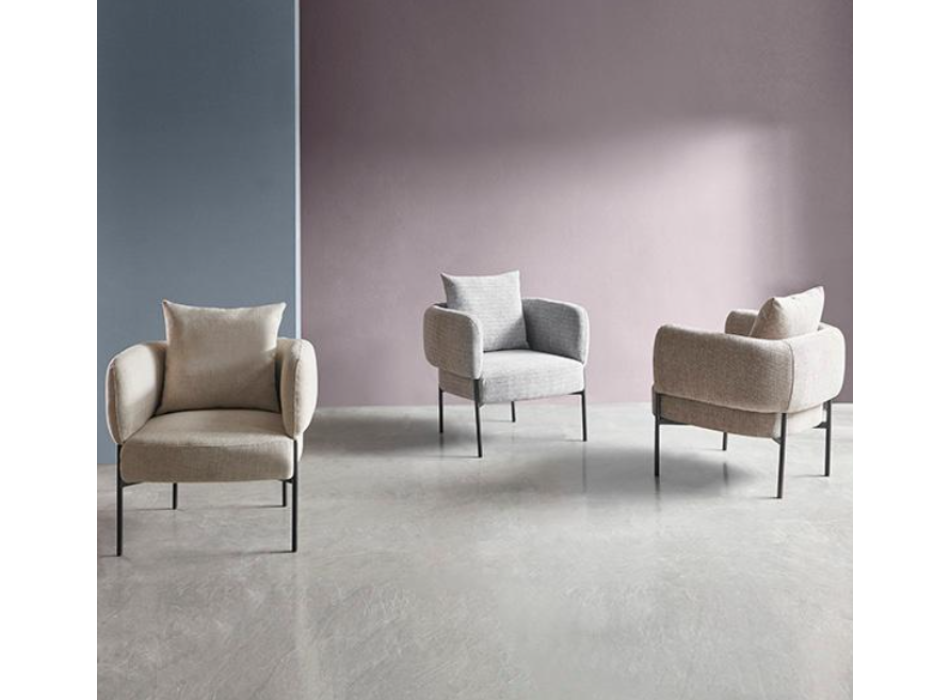 AGADIR SOMCASA Sessel