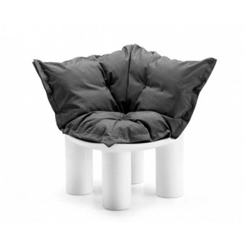 Atene Corner 6382 Plust Ecksessel