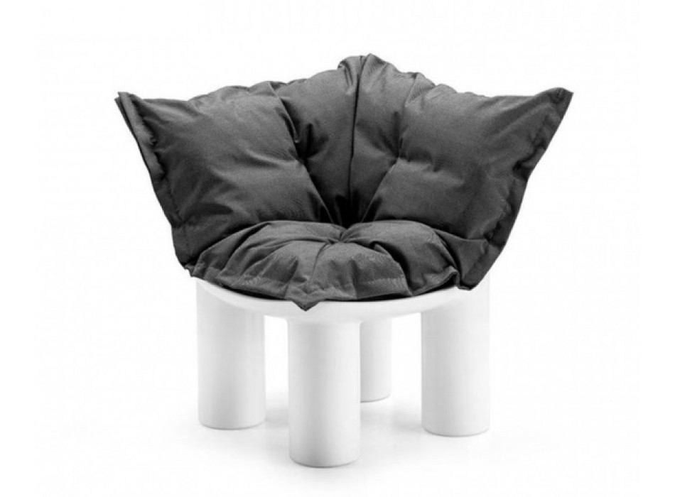 Atene Corner 6382 Plust Ecksessel