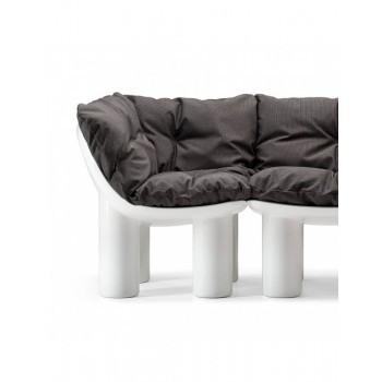 Atene Corner 6382 Plust Ecksessel