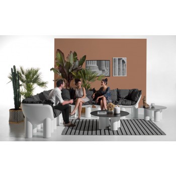 Athens Sessel 6383 Plust