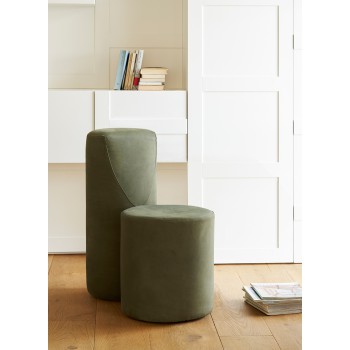 B.TRI OPINION CIATTI ARMCHAIR