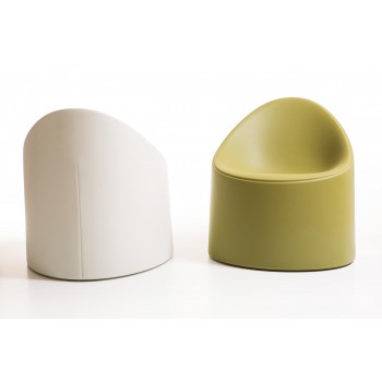 Erkersessel Serralunga