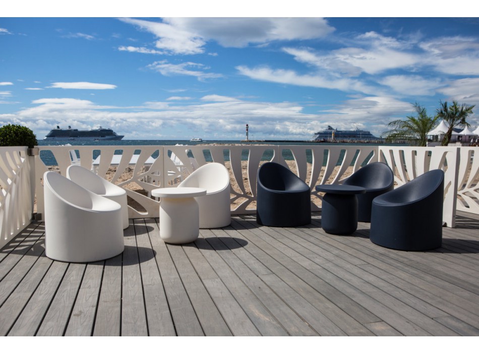 Erkersessel Serralunga