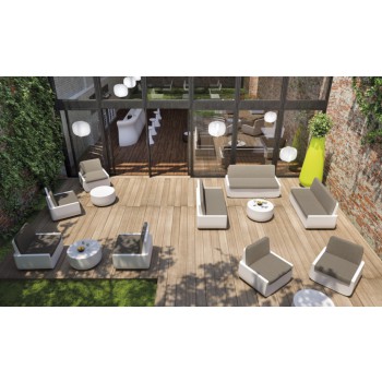 Sessel Bold Armchair Plust