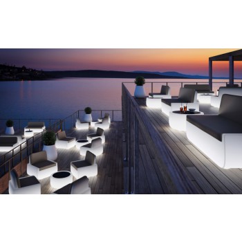 Sessel Bold Armchair Plust