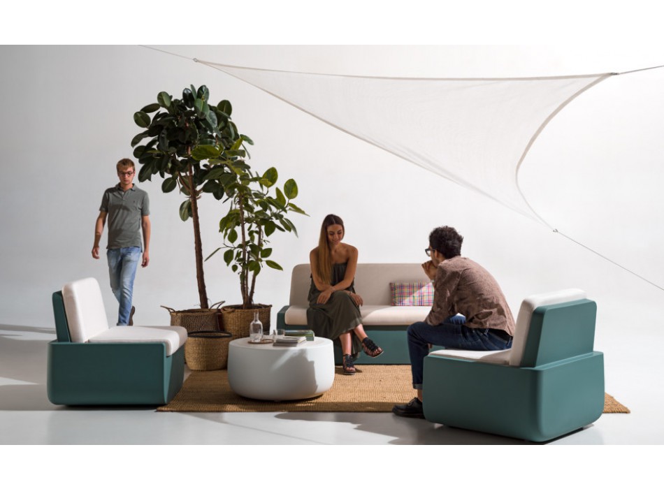 Sessel Bold Armchair Plust