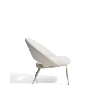 Bonali Chenille-Sessel