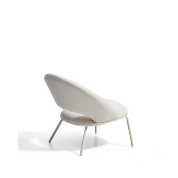 Bonali Chenille-Sessel