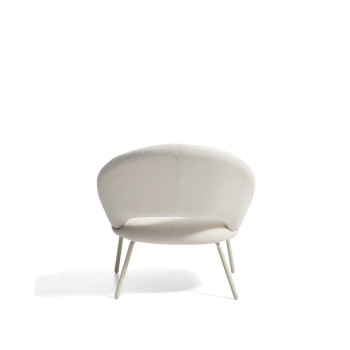 Bonali Chenille-Sessel