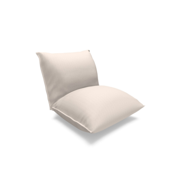 BREZZA RELAX Sessel - SCAB
