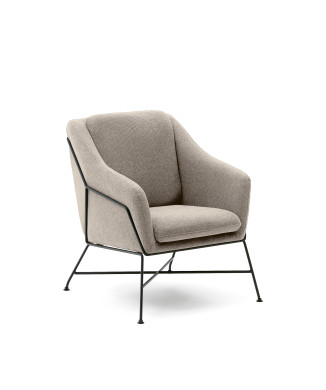 Brida-Sessel