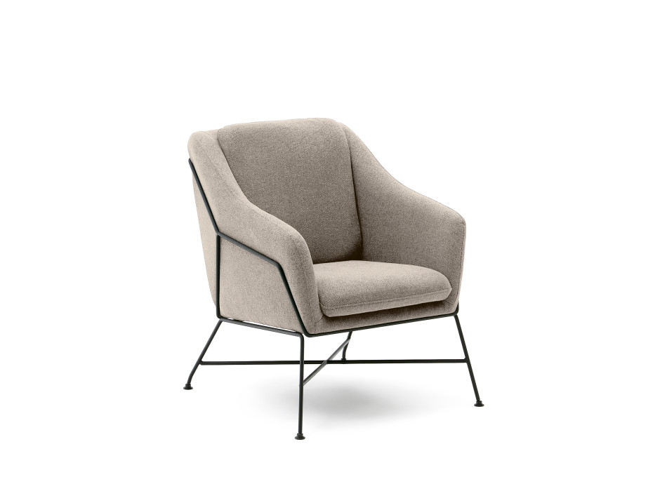 Brida-Sessel