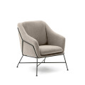 Brida-Sessel