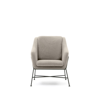 Brida-Sessel