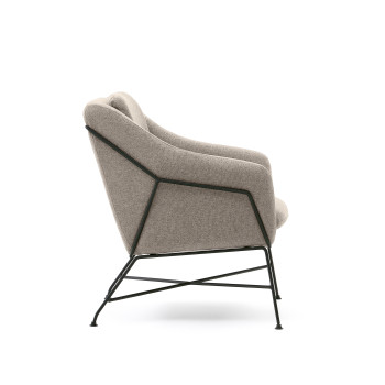 Brida-Sessel